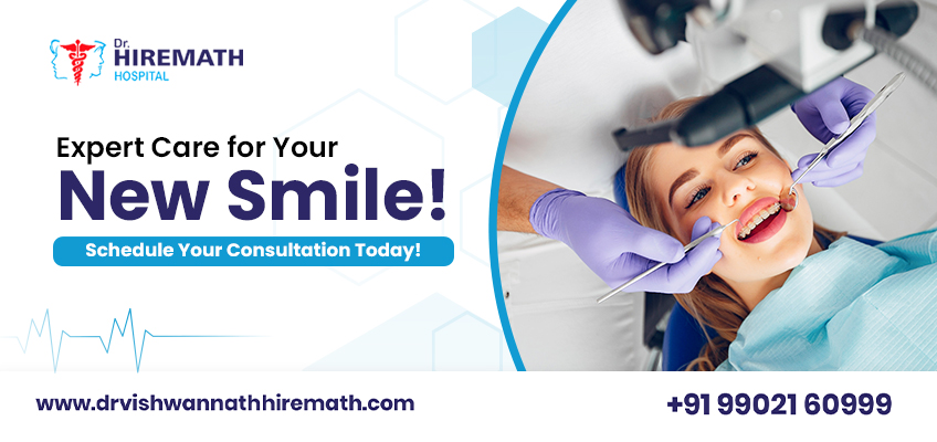 Best Dental Implant Surgeon in Bangalore